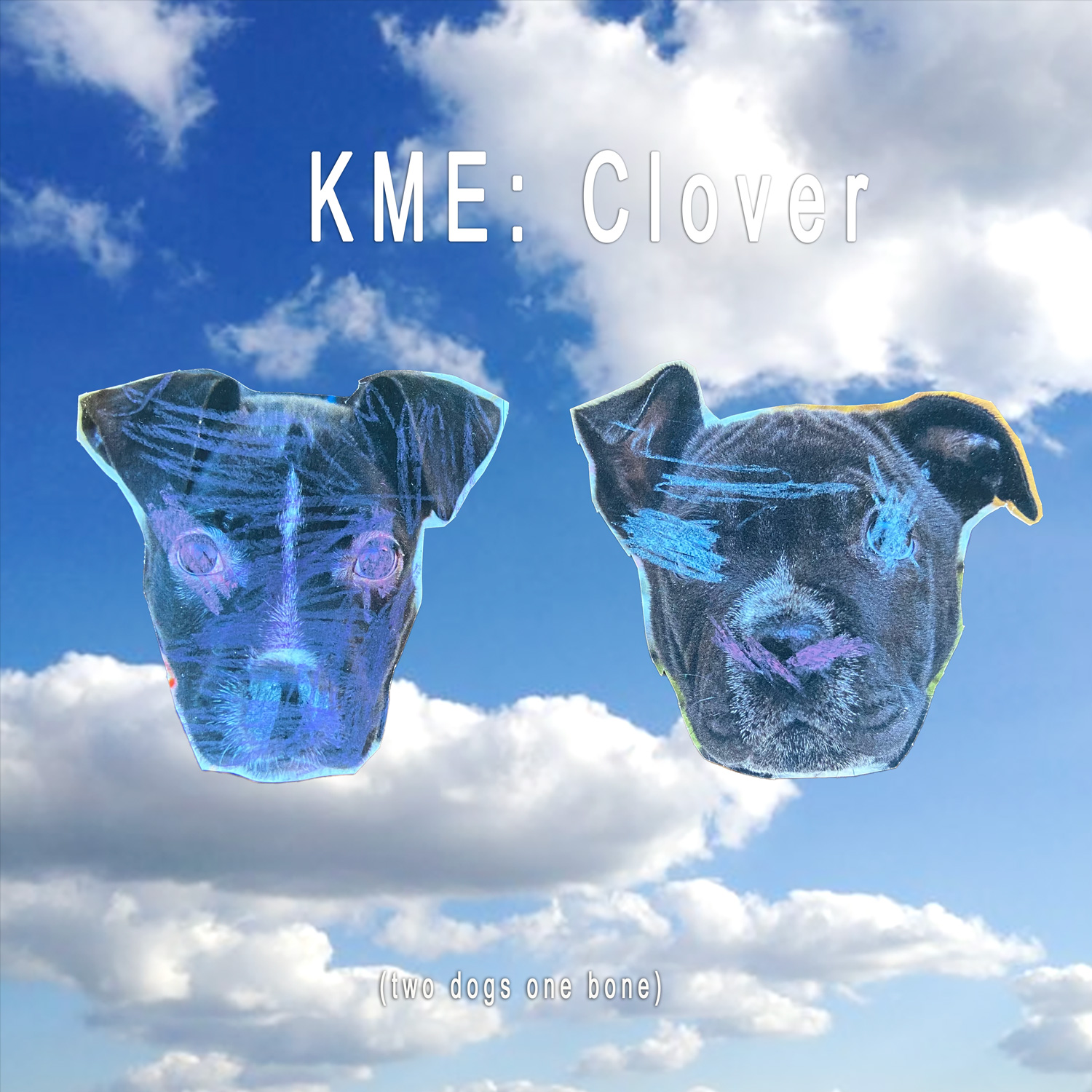 KME-clover-cloud
